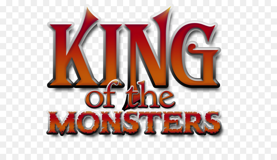 Rey De Los Monstruos 2 Lo Siguiente，Logo PNG